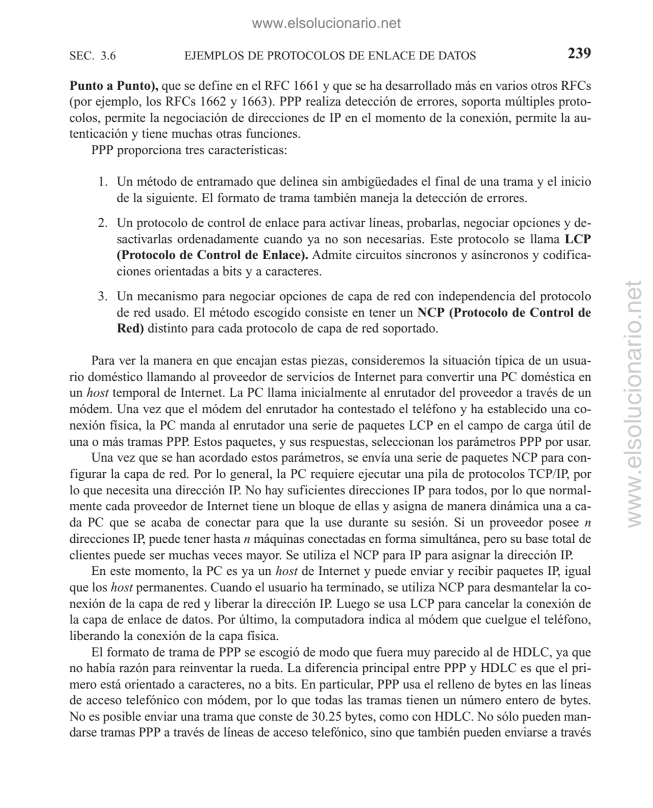 Punto a Punto), que se define en el RFC 1661 y que se ha desarrollado más en varios otros RFCs
(po…